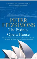 The Sydney Opera House
