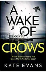 A Wake of Crows