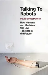 Talking to Robots