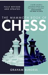 The Mammoth Book of Chess