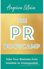 The PR Bootcamp