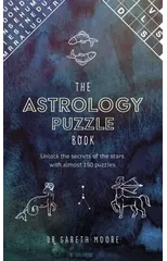 The Astrology Puzzle Book