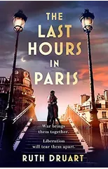 The Last Hours in Paris
