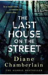 The Last House on the Street