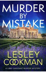 Murder by Mistake