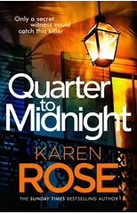 Quarter to Midnight