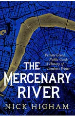 The Mercenary River