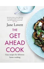 The Get-Ahead Cook