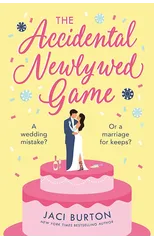 The Accidental Newlywed Game