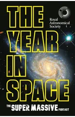 The Year in Space