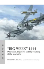 “Big Week” 1944