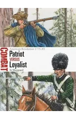 Patriot vs Loyalist