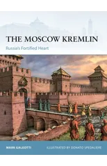 The Moscow Kremlin