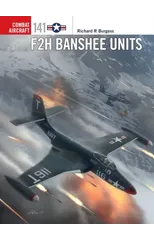 F2H Banshee Units