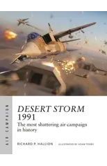 Desert Storm 1991