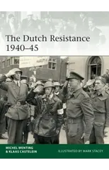 The Dutch Resistance 1940–45