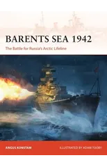 Barents Sea 1942