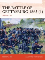 The Battle of Gettysburg 1863 (1)