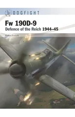 Fw 190D-9