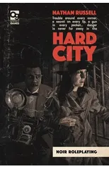 Hard City