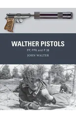 Walther Pistols