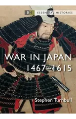 War in Japan