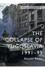 The Collapse of Yugoslavia