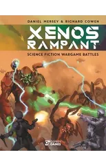 Xenos Rampant