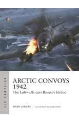Arctic Convoys 1942