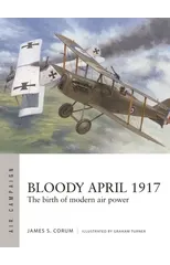 Bloody April 1917