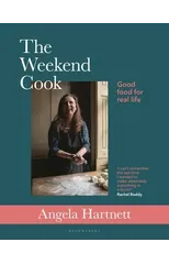 The Weekend Cook
