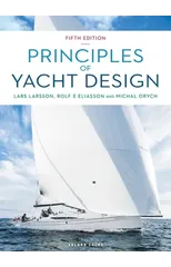 Principles of Yacht Design