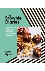 The Brownie Diaries