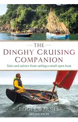 The Dinghy Cruising Companion 2nd edition