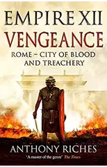 Vengeance