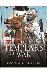 The Templars at War