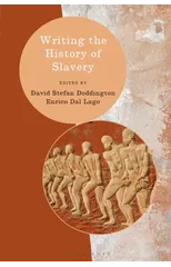 Writing the History of Slavery
