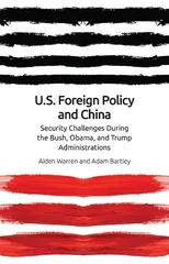 Us Foreign Policy and China