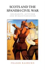 Scots and the Spanish Civil War