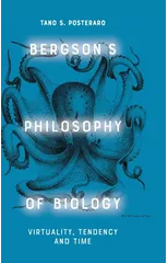 Bergson'S Philosophy of Biology