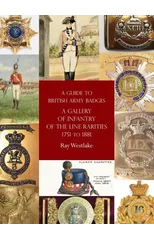 A Guide to British Army Badges