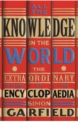 All the Knowledge in the World
