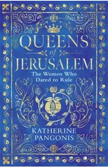 Queens of Jerusalem