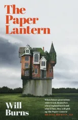 The Paper Lantern