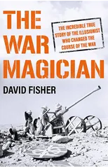 The War Magician