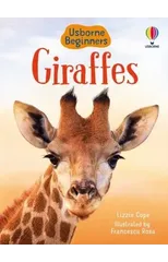 Giraffes