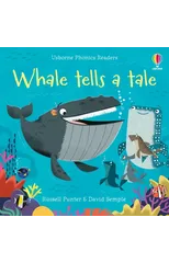 Whale Tells a Tale