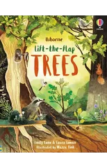 Lift-the-Flap Trees