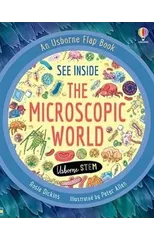 See Inside the Microscopic World