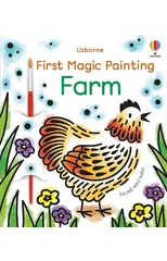 First Magic Painting Farm